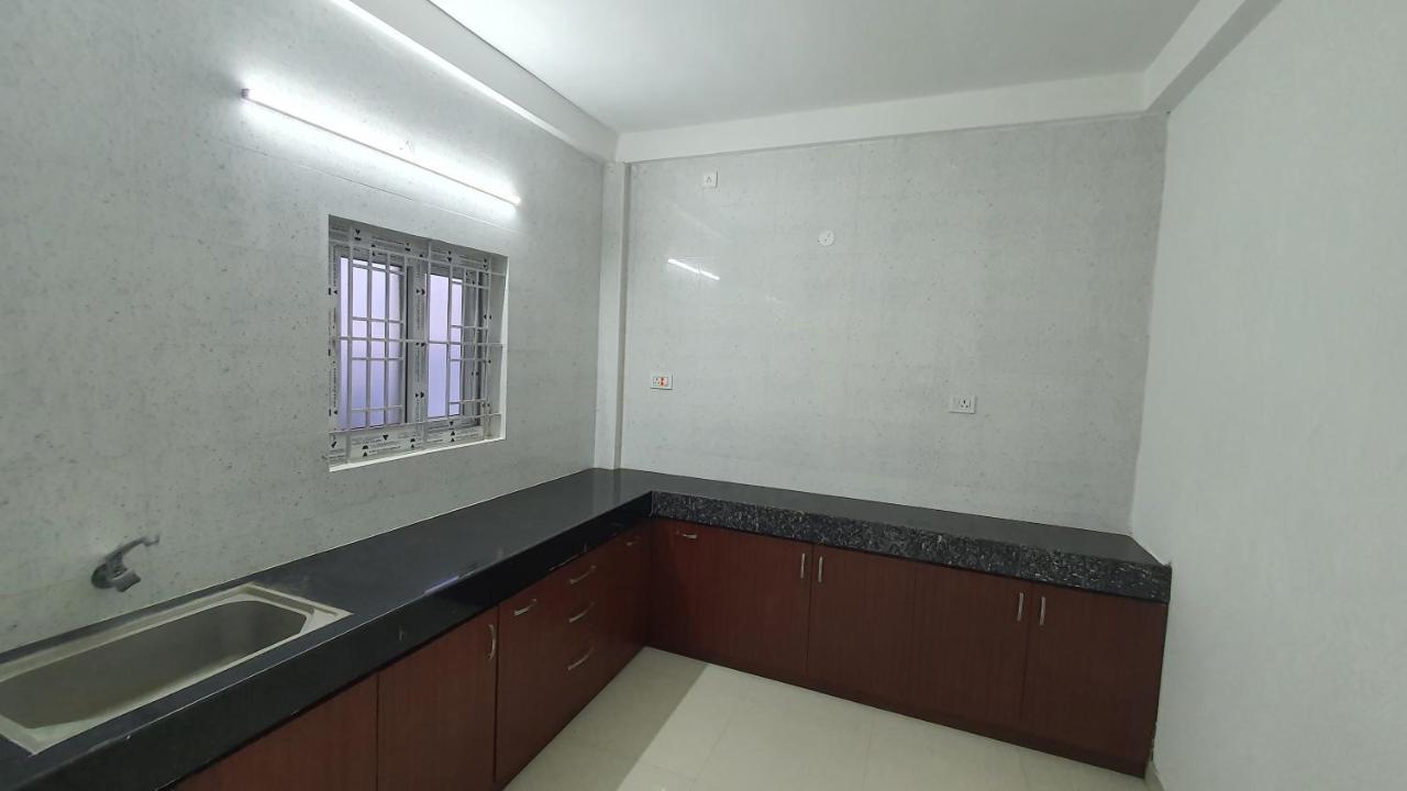 Jr Service Apartment Hotel Coimbatore Exterior photo